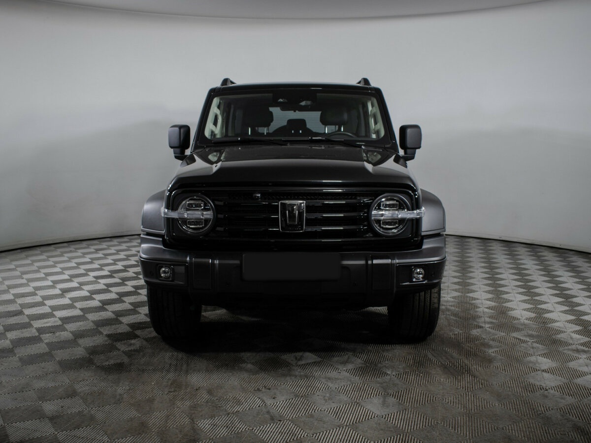 Tank 300 I, 2023 - 55 473 км. | Фото №2