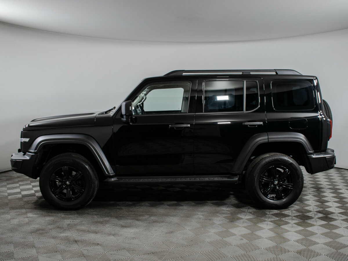 Tank 300 I, 2023 - 55 473 км. | Фото №8