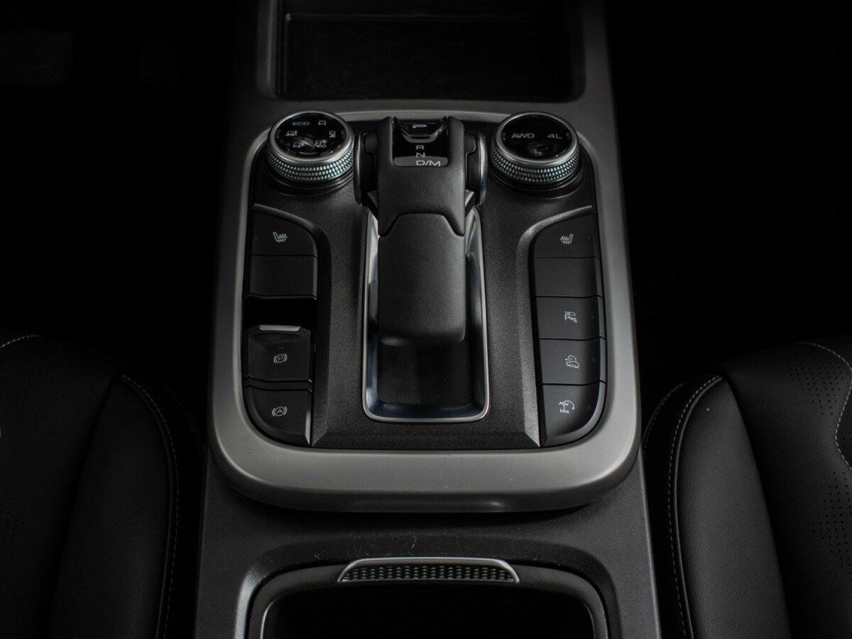 Tank 300 I, 2023 Фото №15