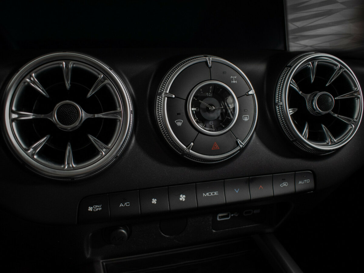 Tank 300 I, 2023 Фото №16