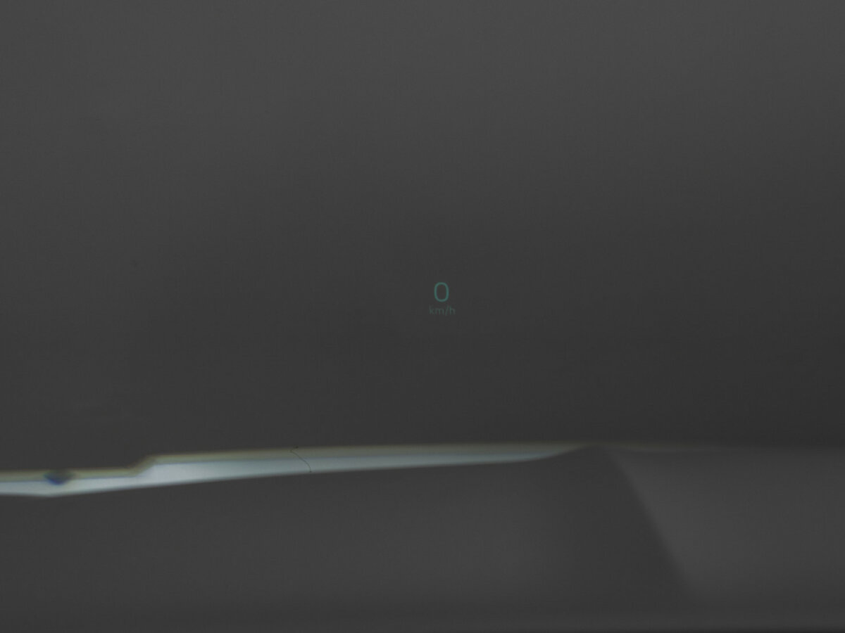 Geely Monjaro (Xingyue L) I, 2023 Фото №15