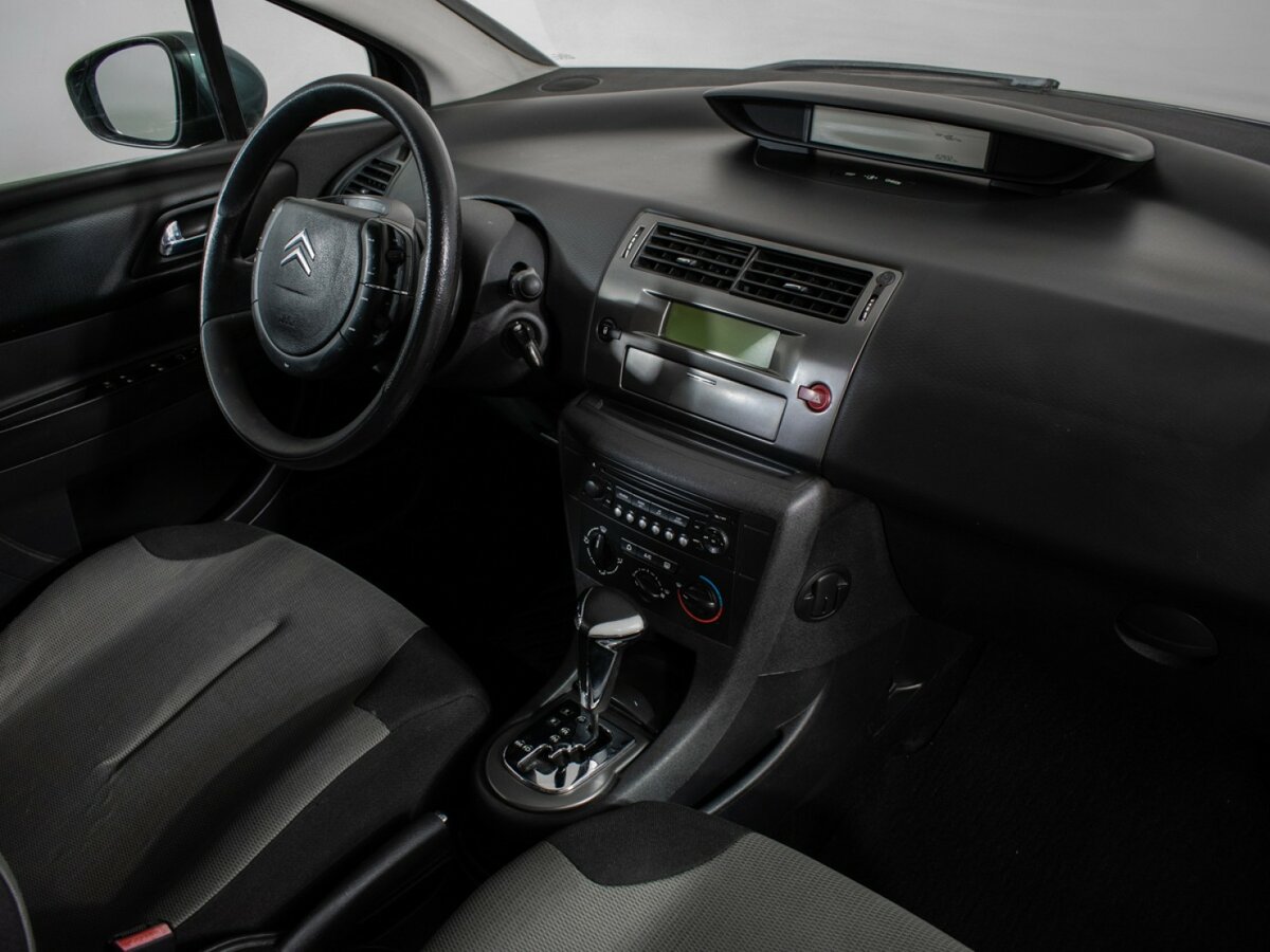 Citroen C4 I Рестайлинг, 2010 - 153 000 км. | Фото №7