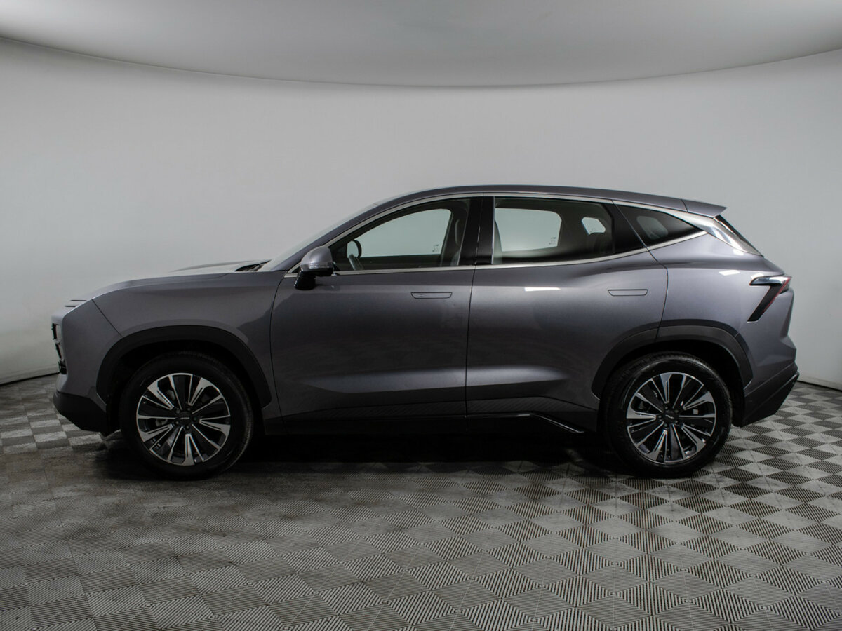 JETOUR DASHING I, 2023 - 14 627 км. | Фото №8