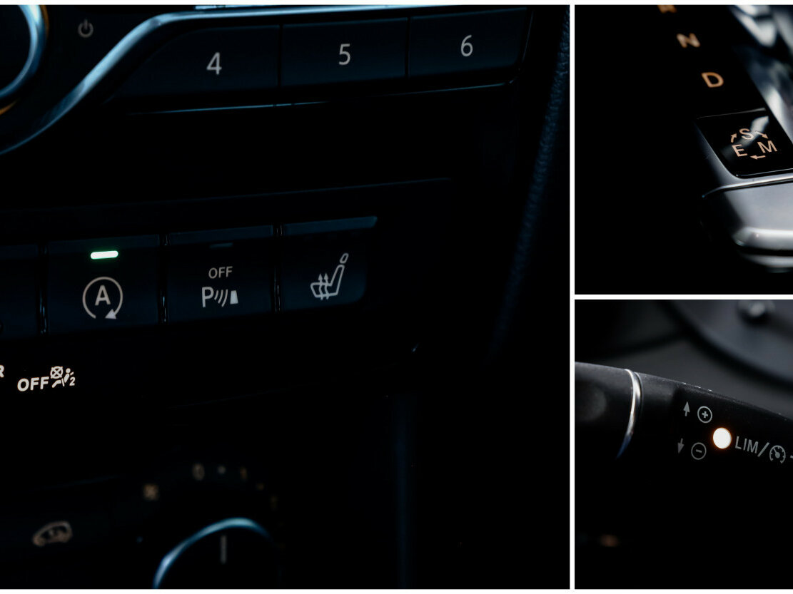 Infiniti QX30, 2017 Фото №16