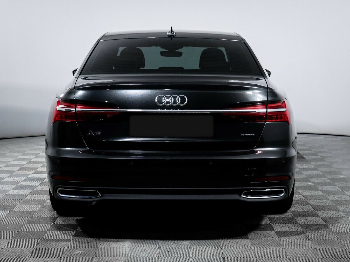 Audi A6 45 TFSI V (C8), 2021 Фото №6
