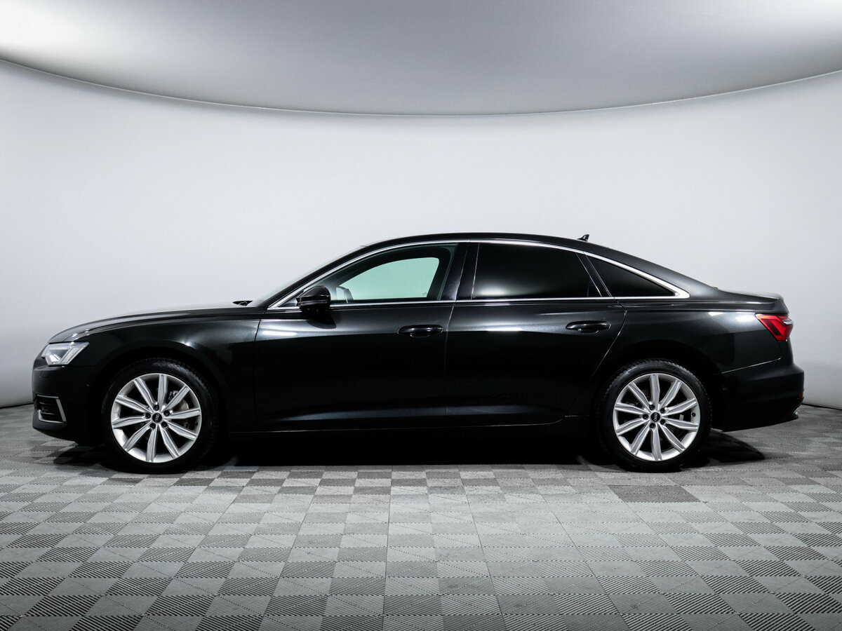 Audi A6 45 TFSI V (C8), 2021 Фото №8