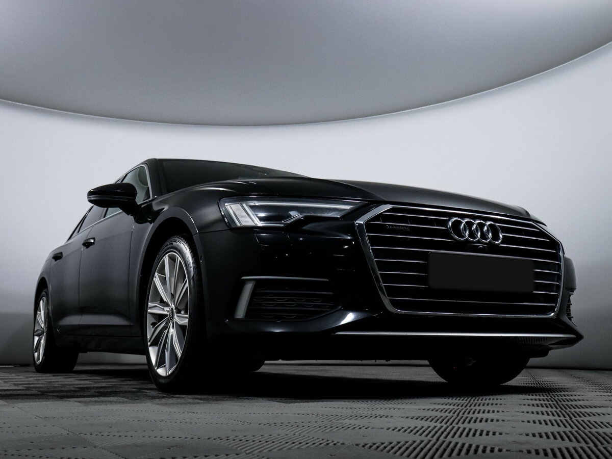 Audi A6 45 TFSI V (C8), 2021 Фото №16