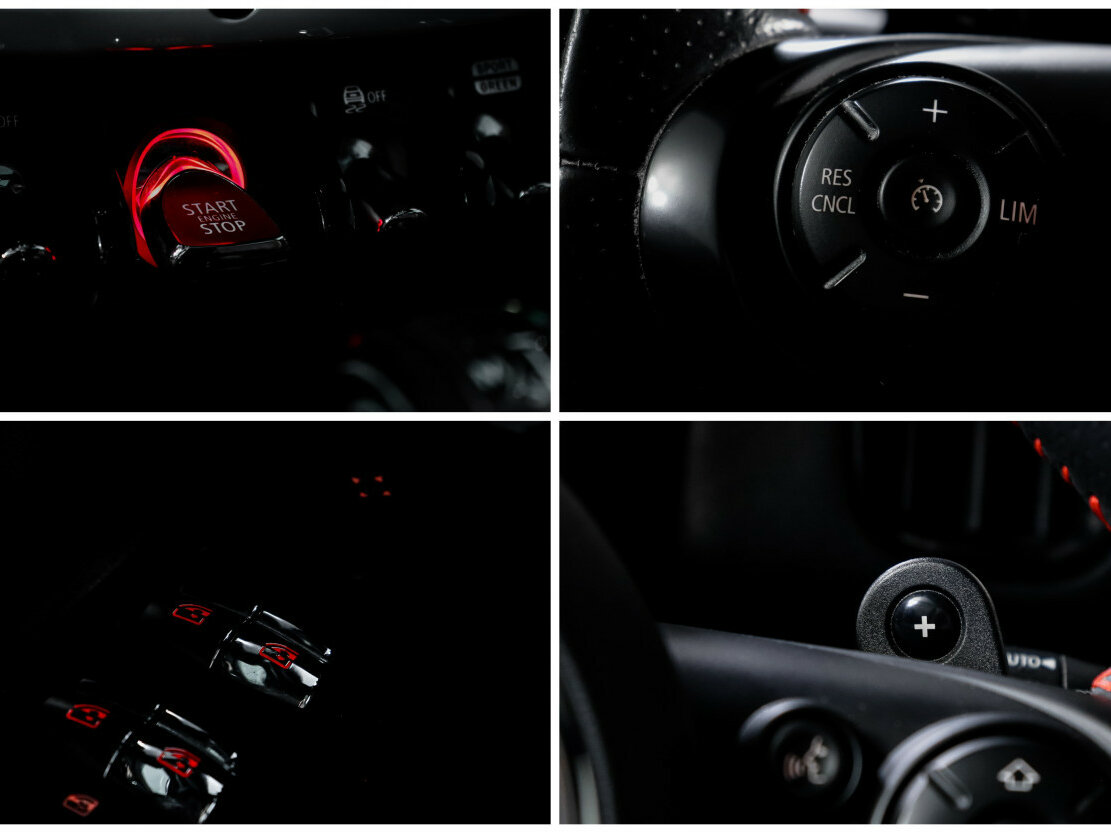 Mini Countryman JCW John Cooper Works II, 2019 Фото №17