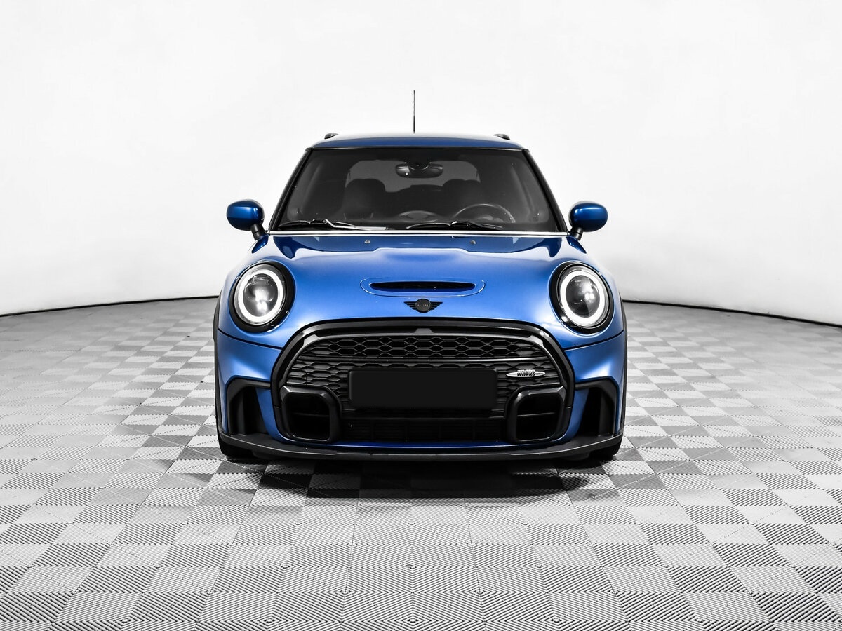 Mini Hatch JCW III (F55/F56) Рестайлинг 2, 2021 - 78 790 км. | Фото №2