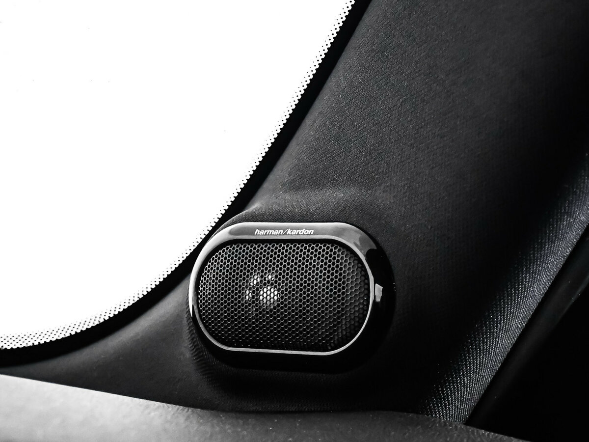 Mini Hatch JCW III (F55/F56) Рестайлинг 2, 2021 Фото №18