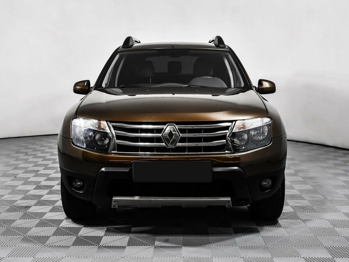 Renault Duster I, 2015 - 151 413 км. | Фото №2
