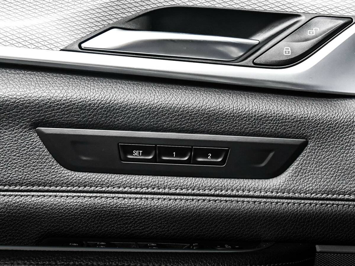 BMW 6 серии Gran Turismo 630i IV (G32), 2018 Фото №13