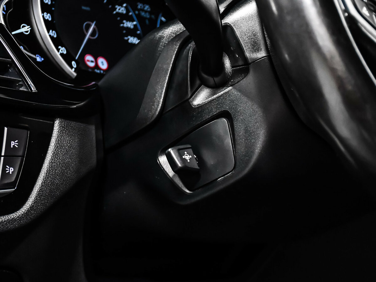 BMW 6 серии Gran Turismo 630i IV (G32), 2018 Фото №16