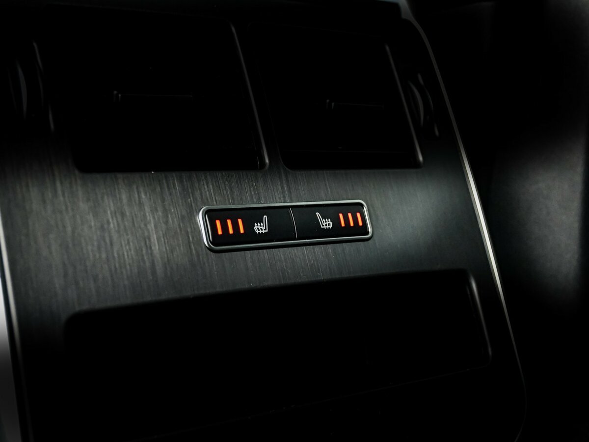 Land Rover Range Rover Sport II, 2017 Фото №14