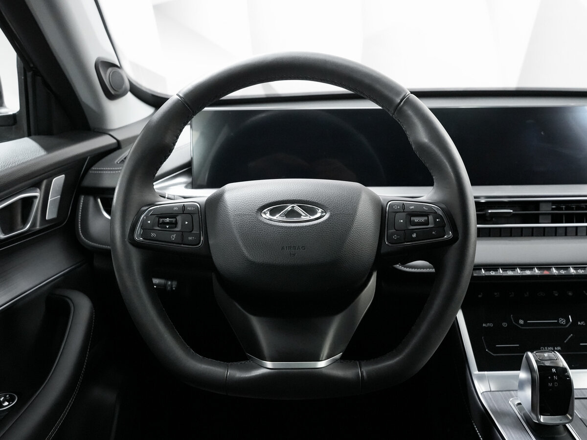 Chery Tiggo 7 Pro Max I, 2023 Фото №16