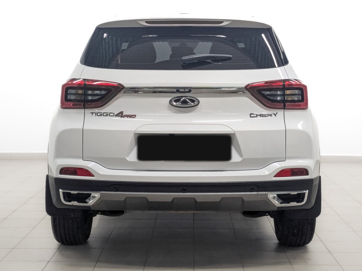 Chery Tiggo 4 Pro I, 2023 - 34 800 км. | Фото №6