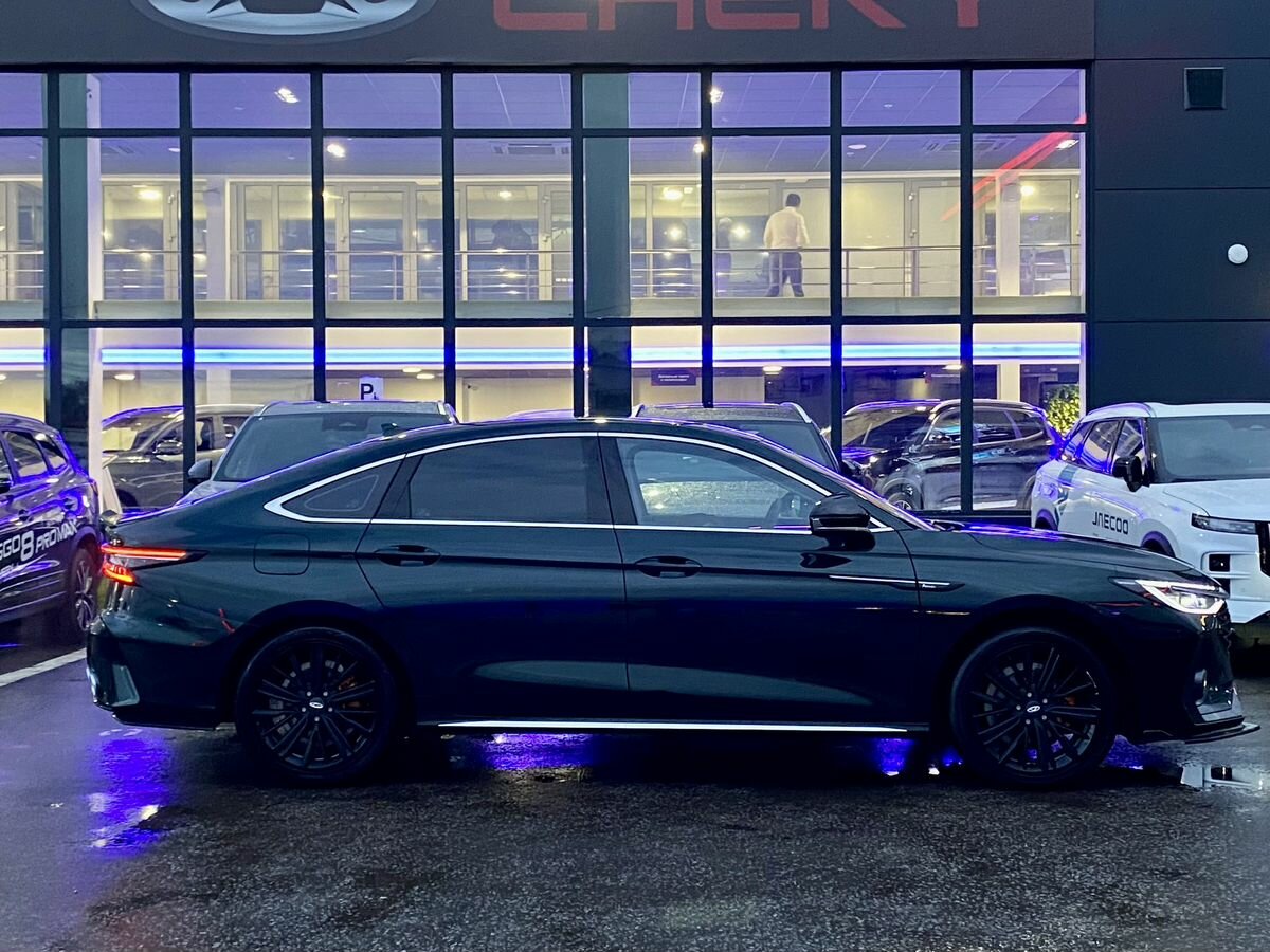 Chery Arrizo 8, 2023 - 18 078 км. | Фото №4