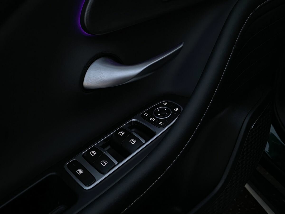 Chery Arrizo 8, 2023 Фото №21