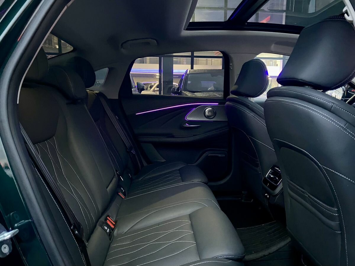 Chery Arrizo 8, 2023 Фото №26