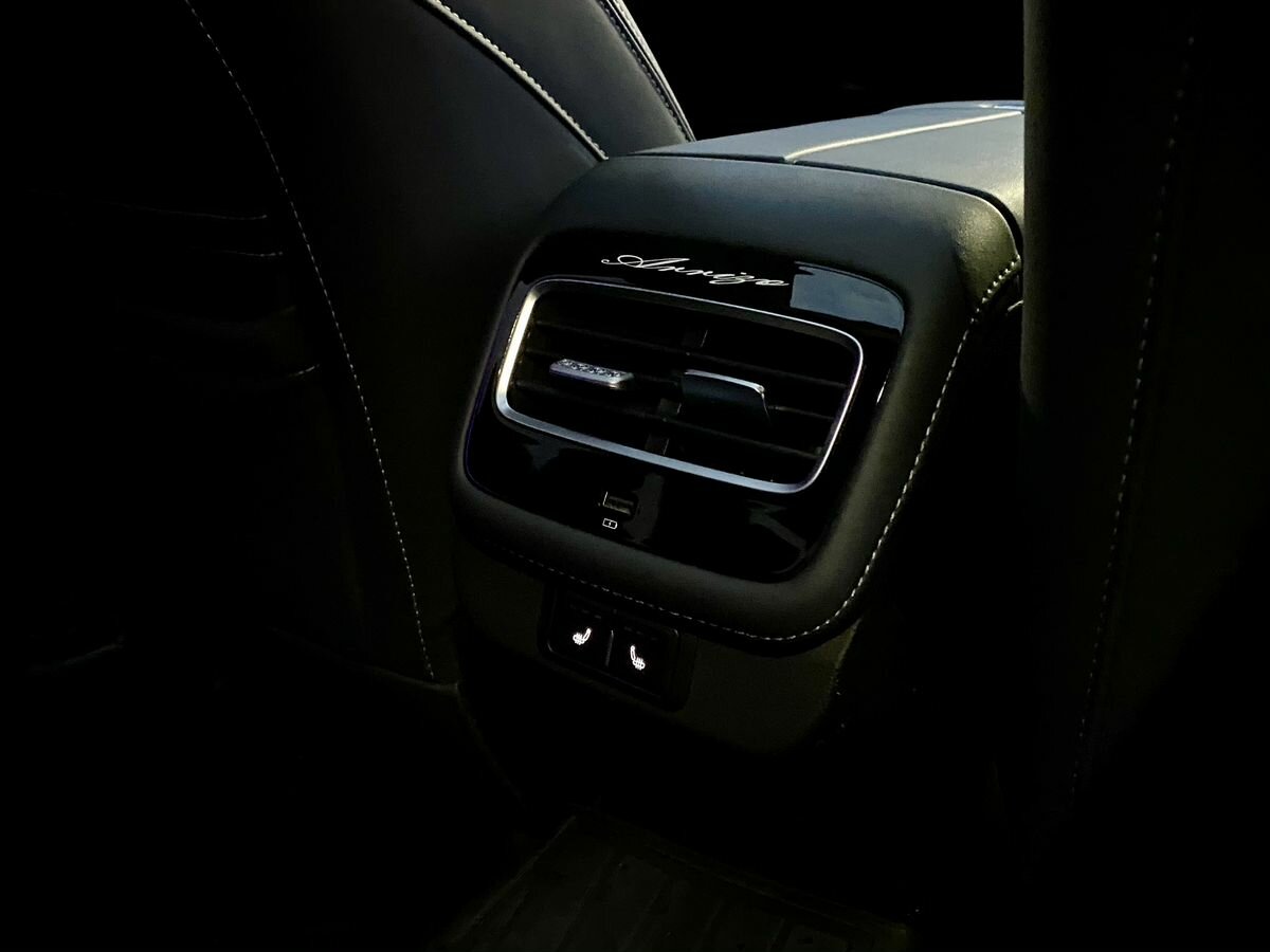 Chery Arrizo 8, 2023 Фото №27