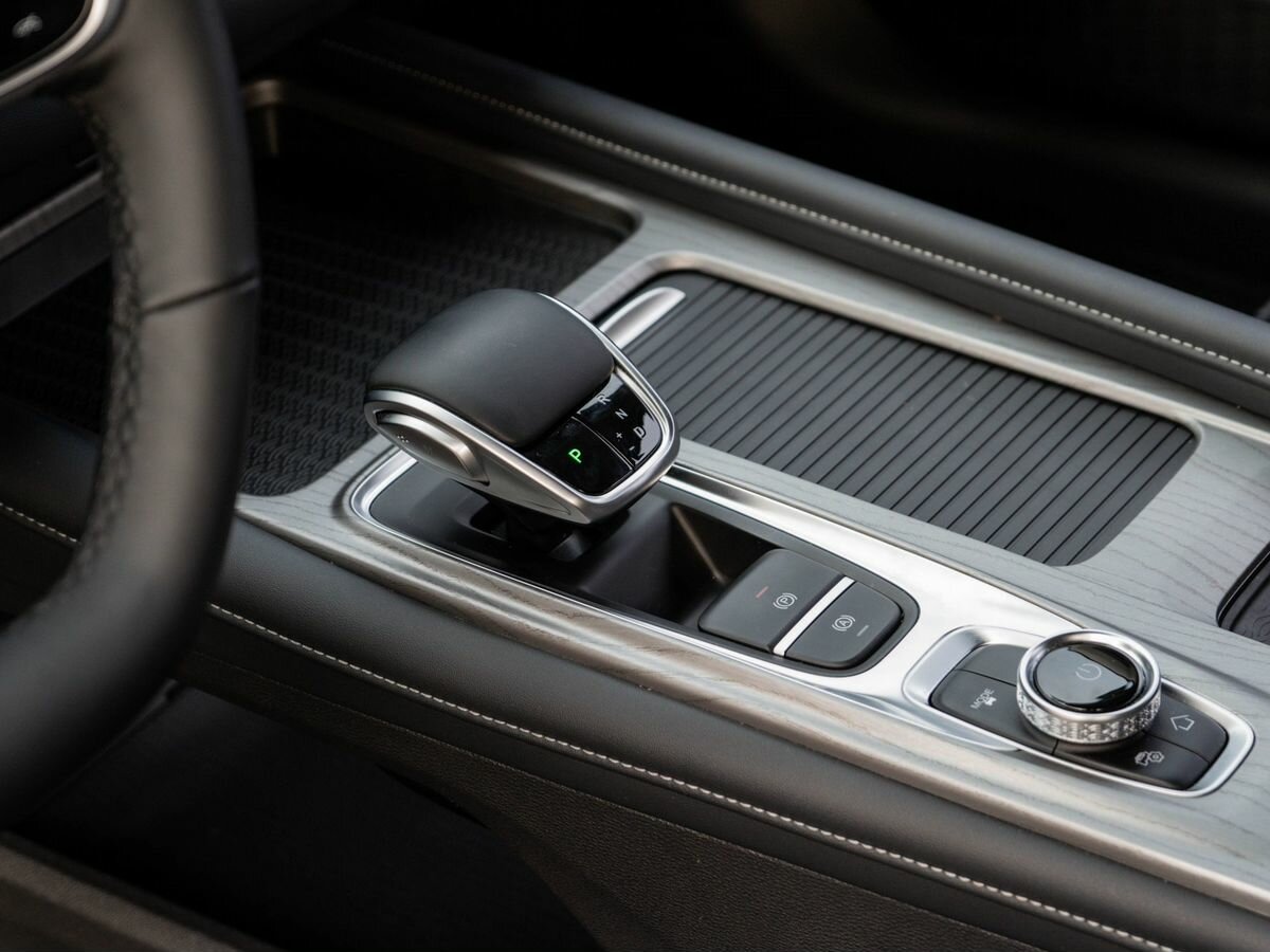 Chery Arrizo 8, 2024 Фото №15