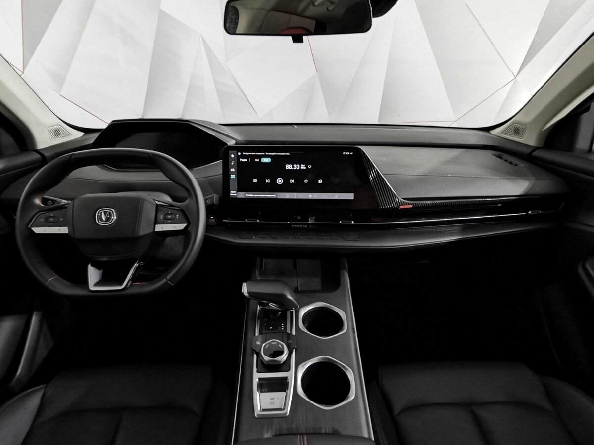 Changan UNI-S (CS55 Plus), 2024 Фото №10