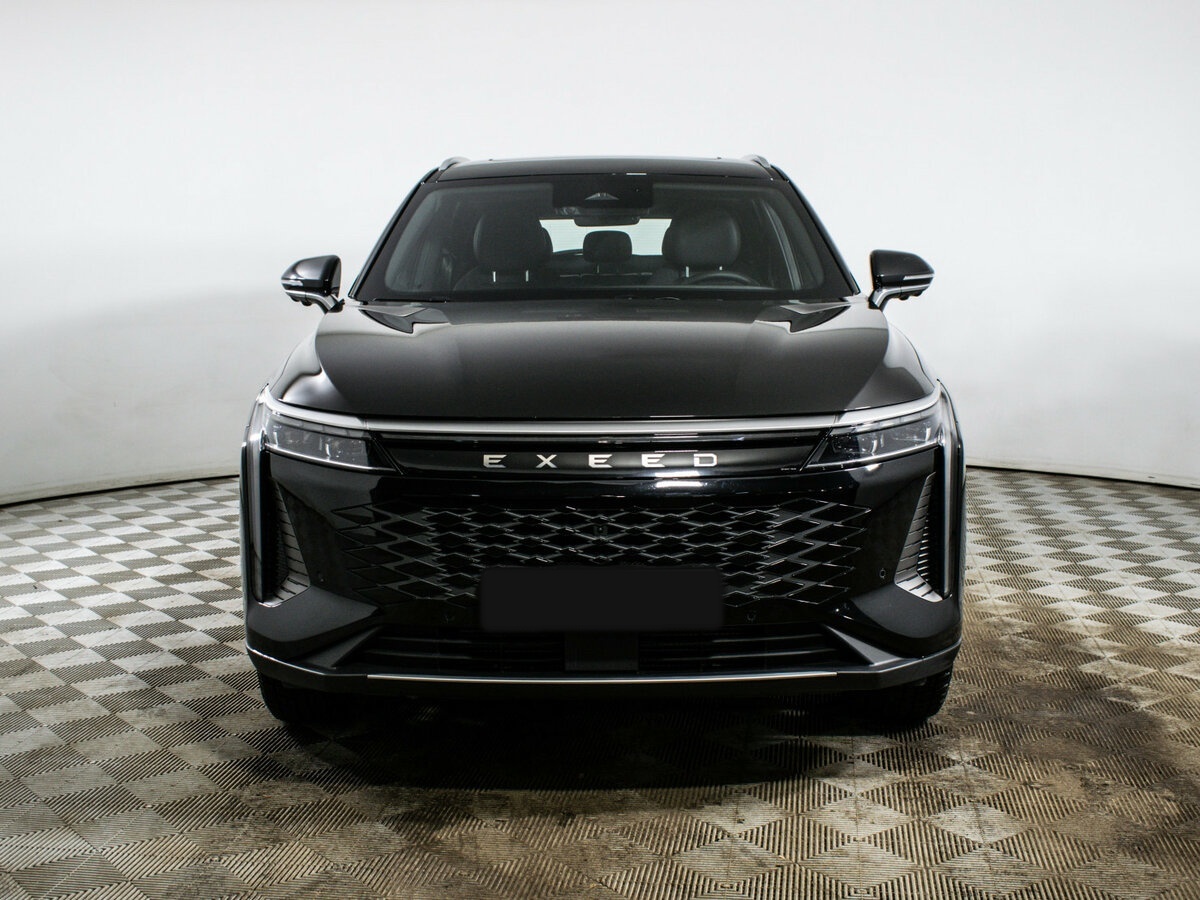 Exeed RX, 2023 - 21 896 км. | Фото №2
