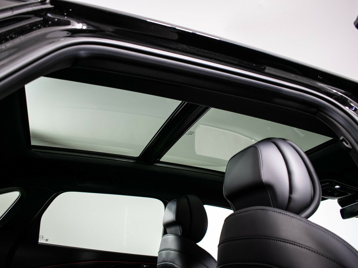 Exeed RX, 2023 Фото №14