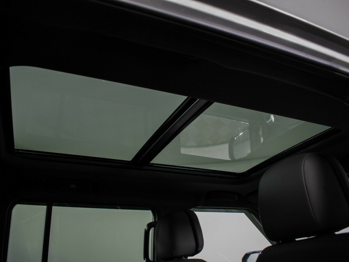 JETOUR T2, 2024 Фото №13