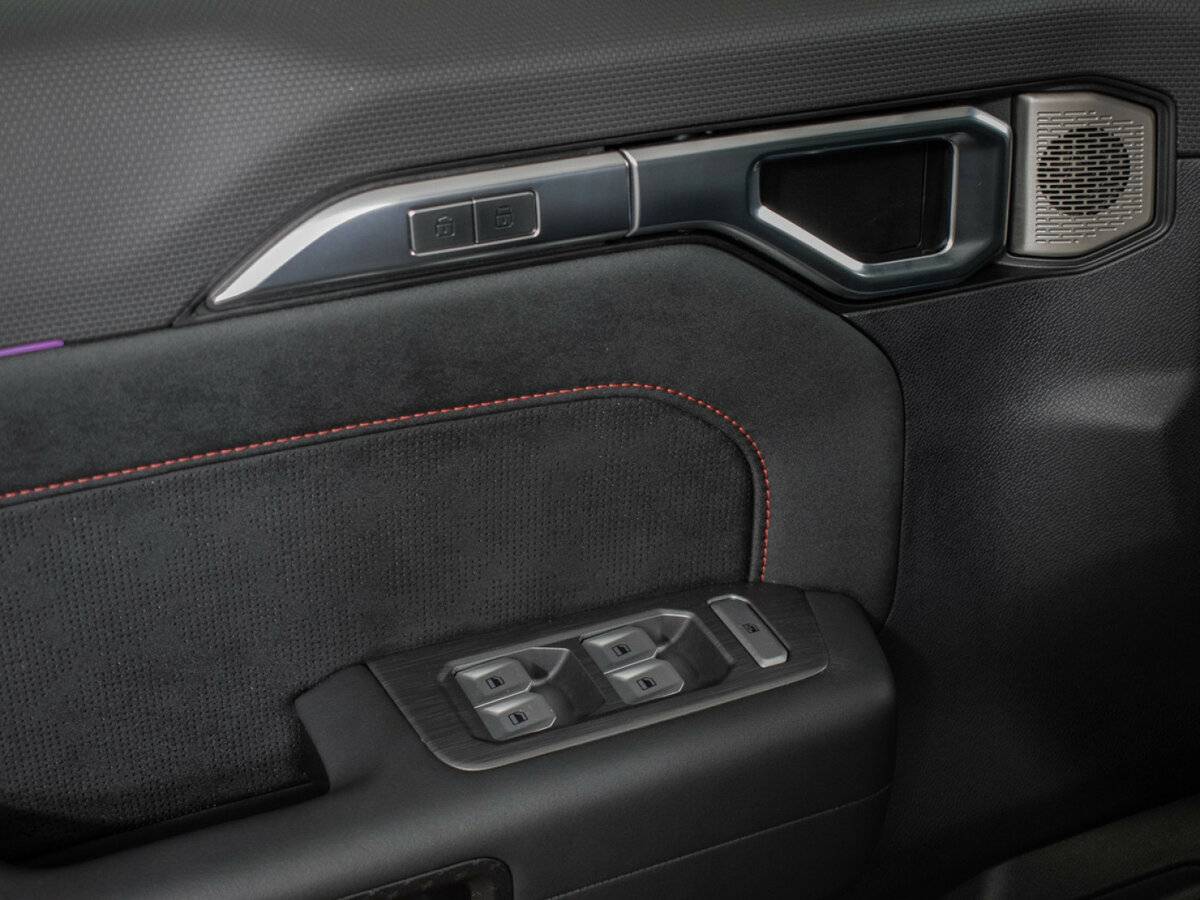 JETOUR T2, 2024 Фото №13