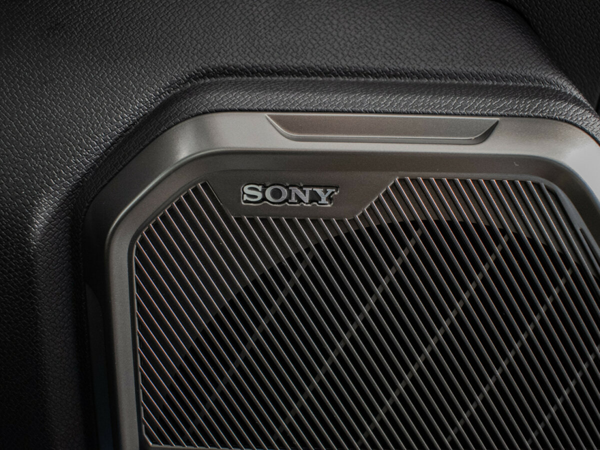 JETOUR T2, 2024 Фото №17