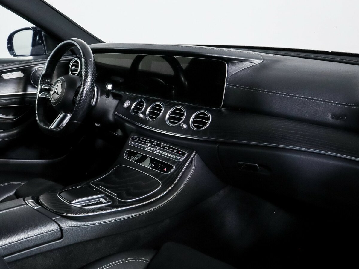 Mercedes-Benz E-Класс 220 d V (W213, S213, C238) Рестайлинг, 2020 - 89 222 км. | Фото №7