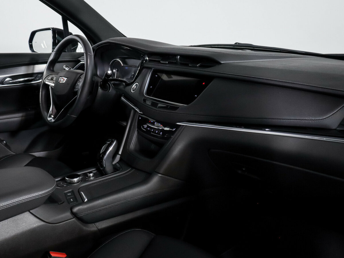 Cadillac XT6 I, 2023 - 15 117 км. | Фото №6