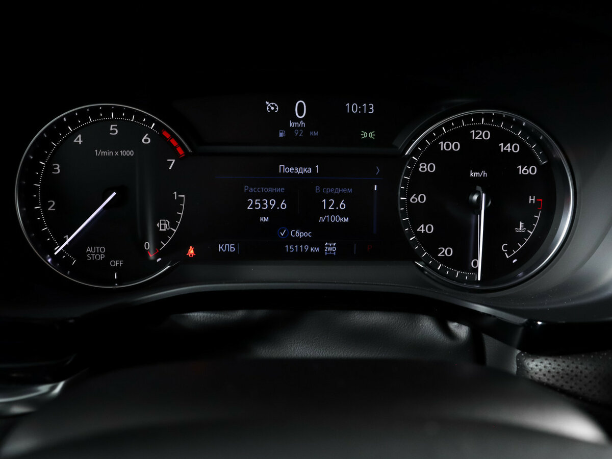 Cadillac XT6 I, 2023 - 15 117 км. | Фото №8