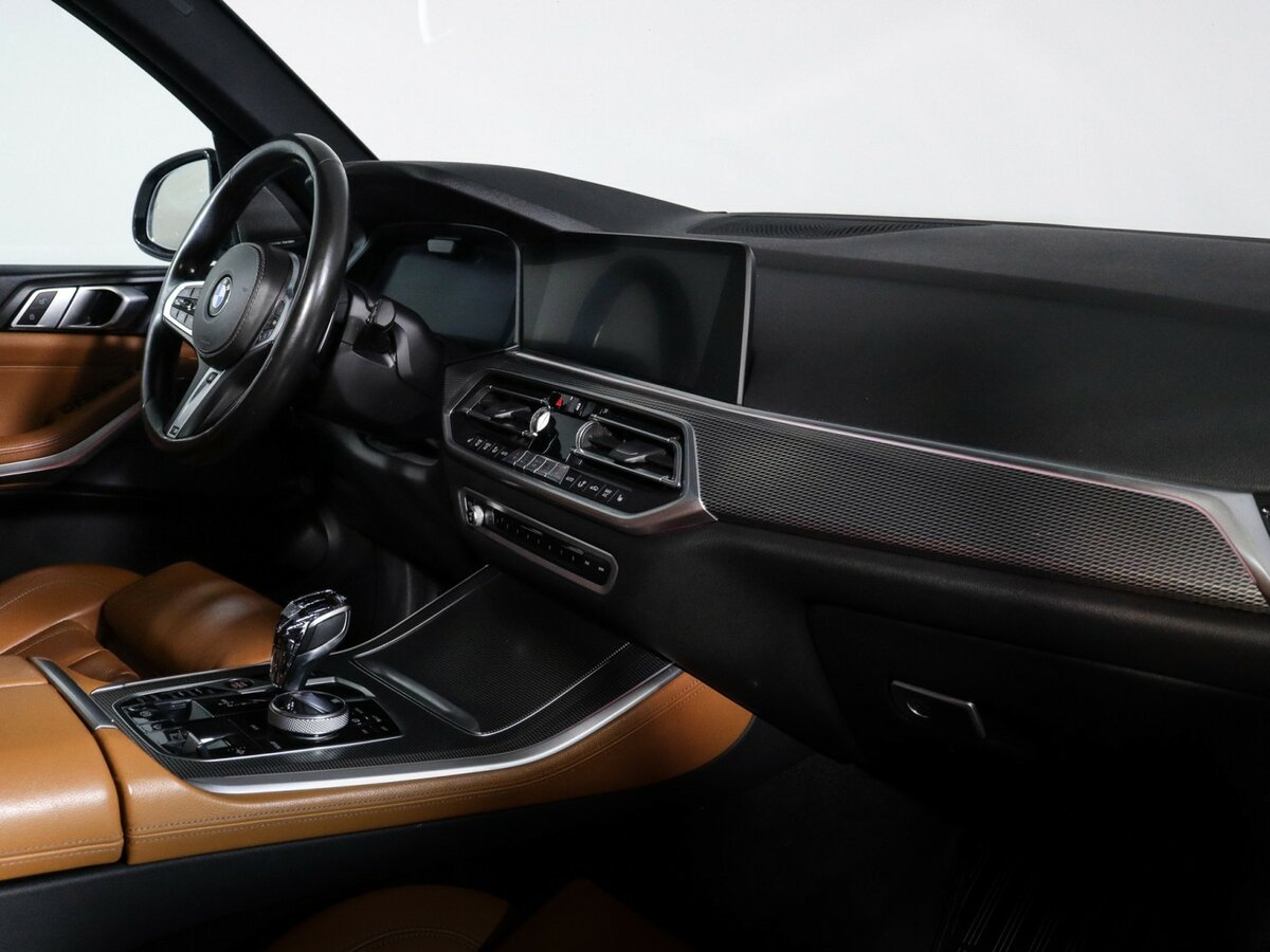 BMW X5 30d IV (G05/G18), 2019 Фото №9