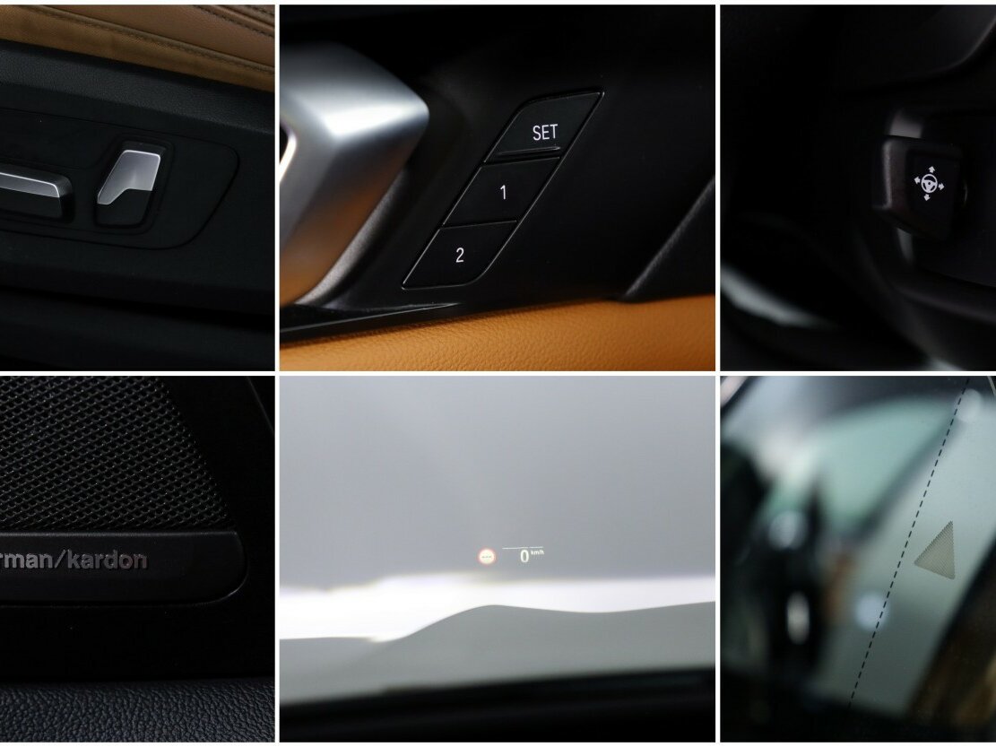 BMW X5 30d IV (G05/G18), 2019 Фото №23