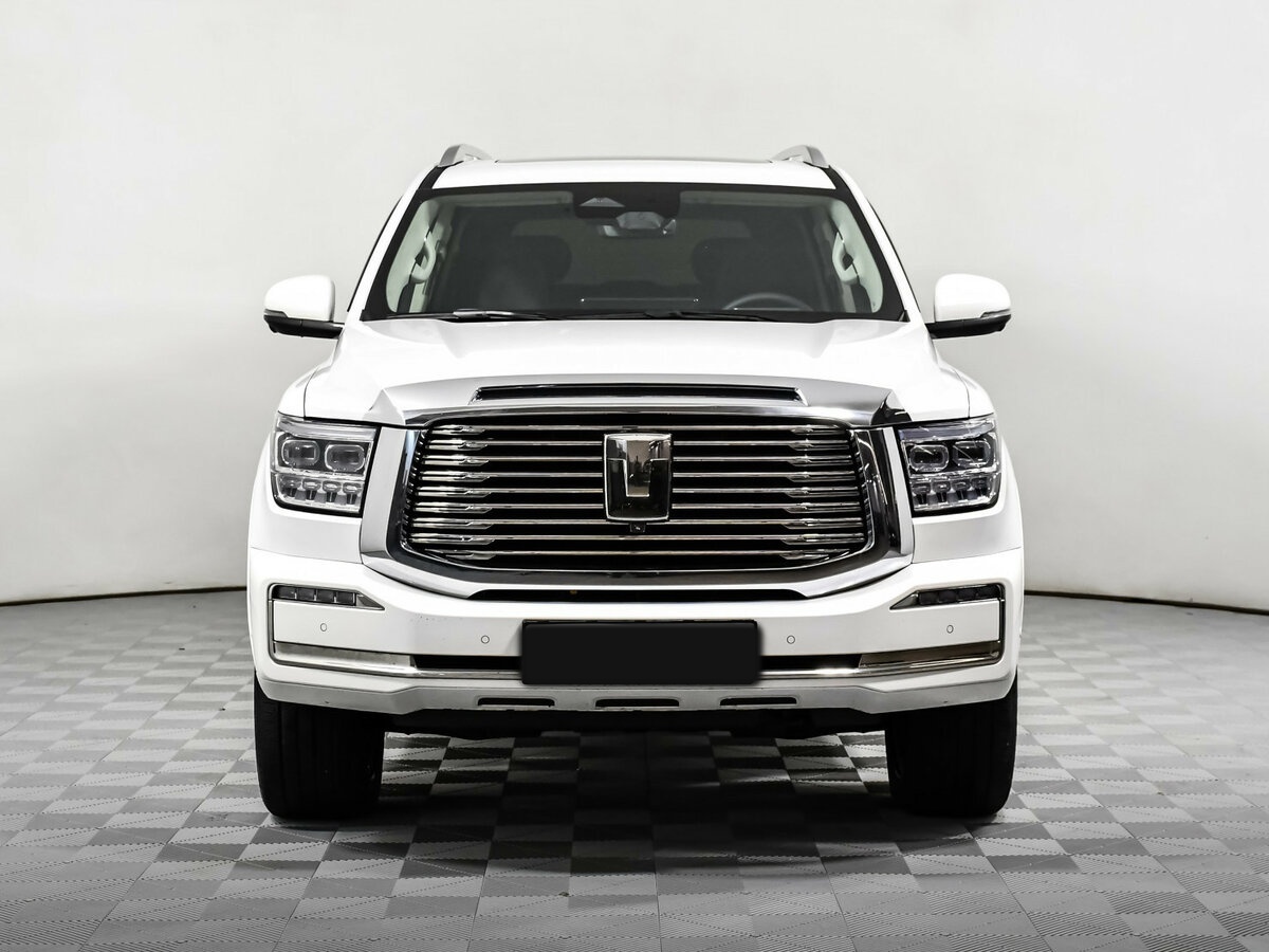 Tank 500 I, 2023 - 46 011 км. | Фото №2