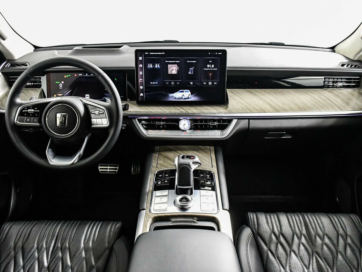 Tank 500 I, 2023 - 46 011 км. | Фото №8