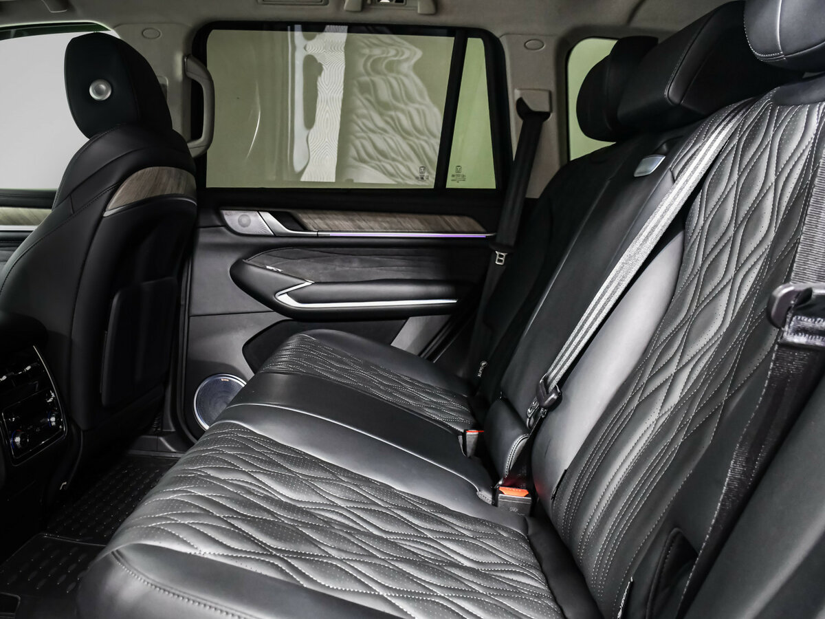 Tank 500 I, 2023 Фото №9