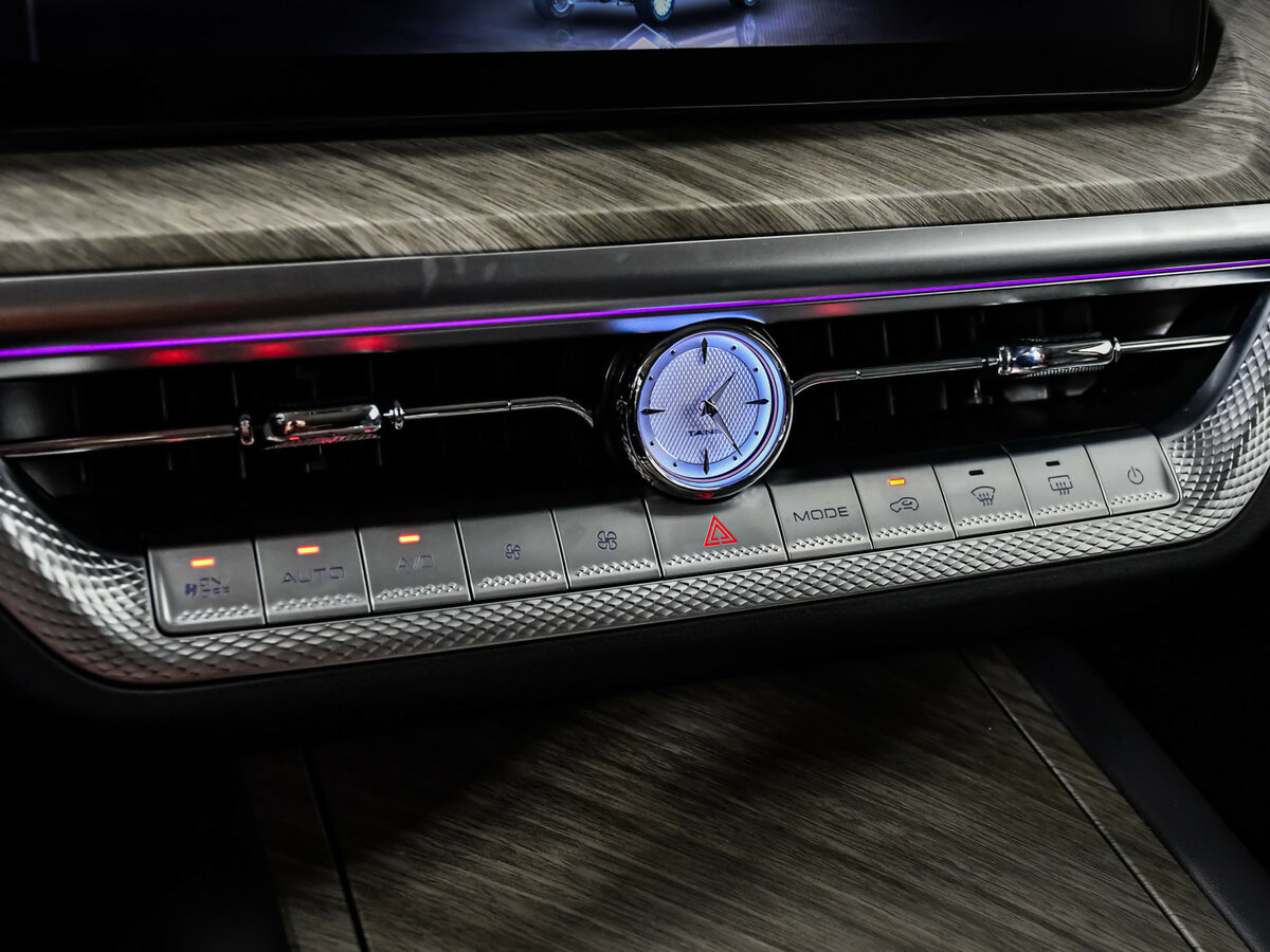 Tank 500 I, 2023 Фото №17