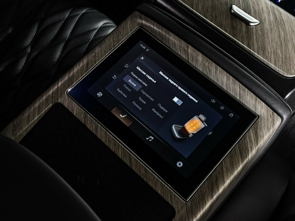 Tank 500 I, 2023 Фото №22