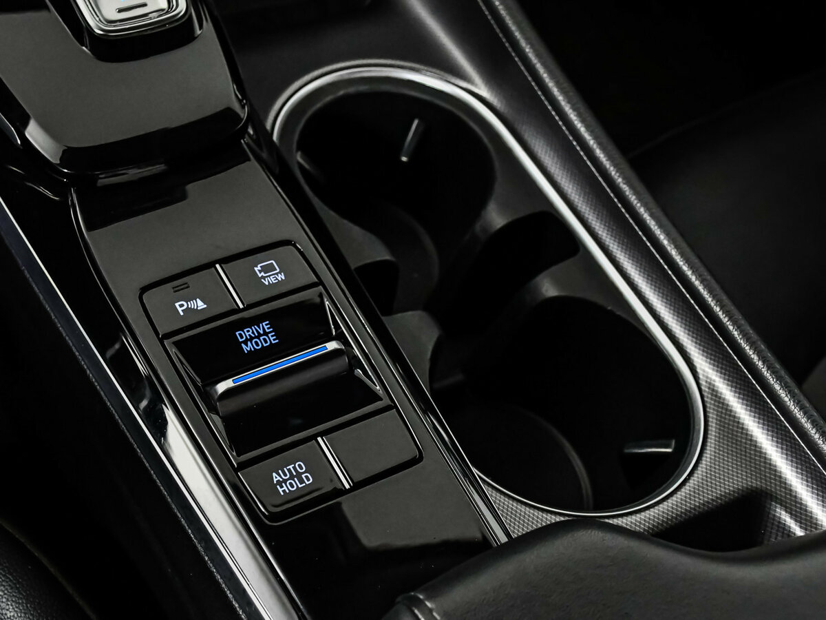 Hyundai Sonata VIII (DN8), 2021 Фото №15