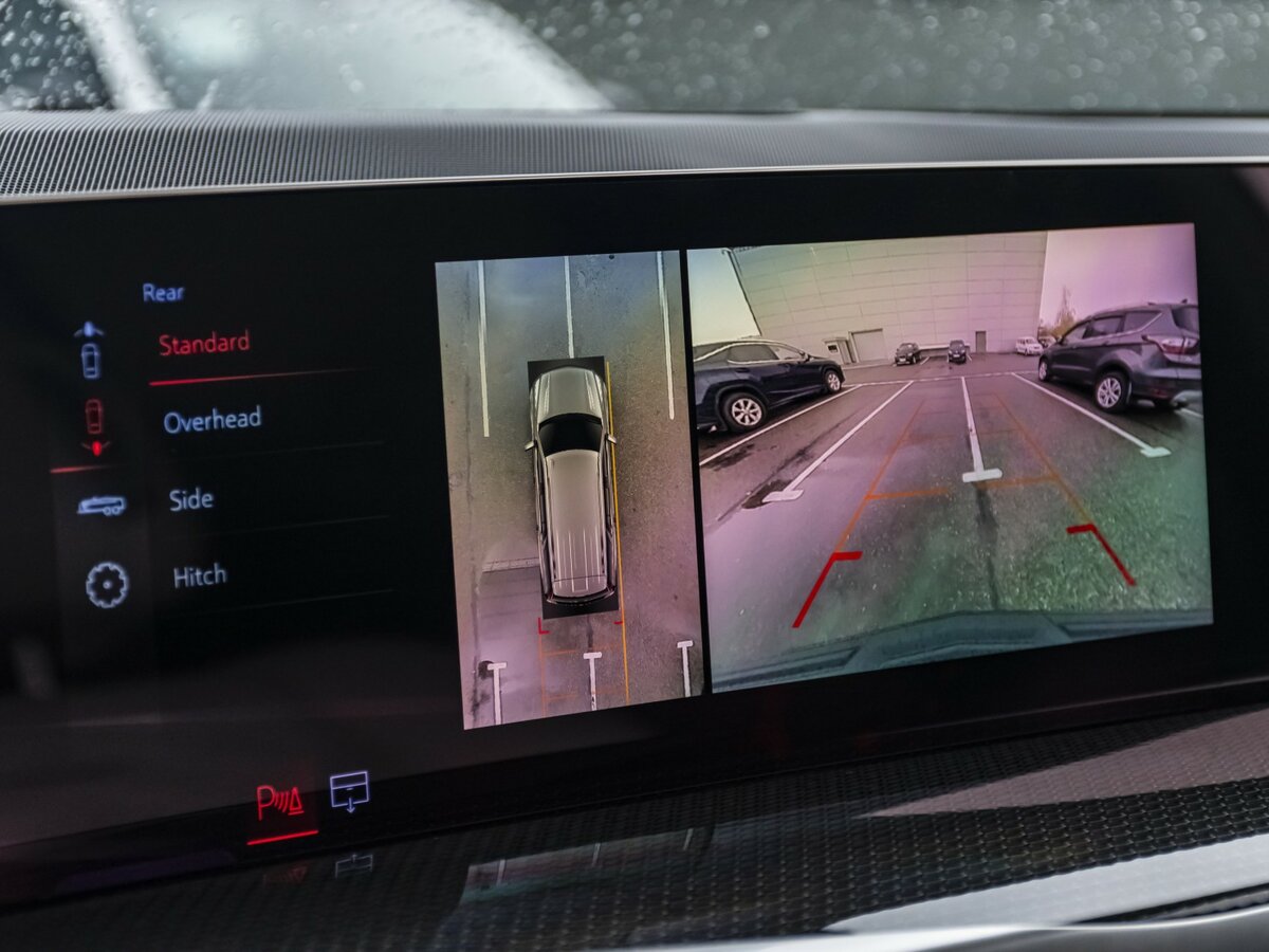 Cadillac Escalade-V I Рестайлинг, 2025 Фото №32