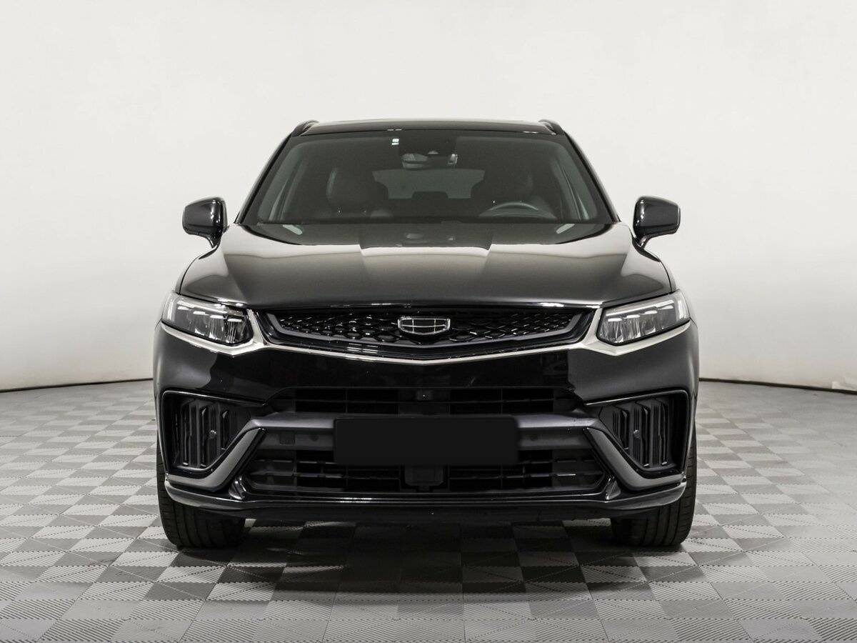 Geely Tugella I Рестайлинг, 2023 - 19 216 км. | Фото №2