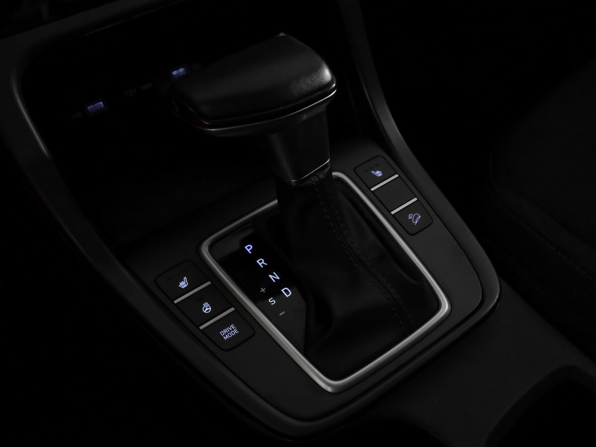 Hyundai Creta II, 2022 Фото №16