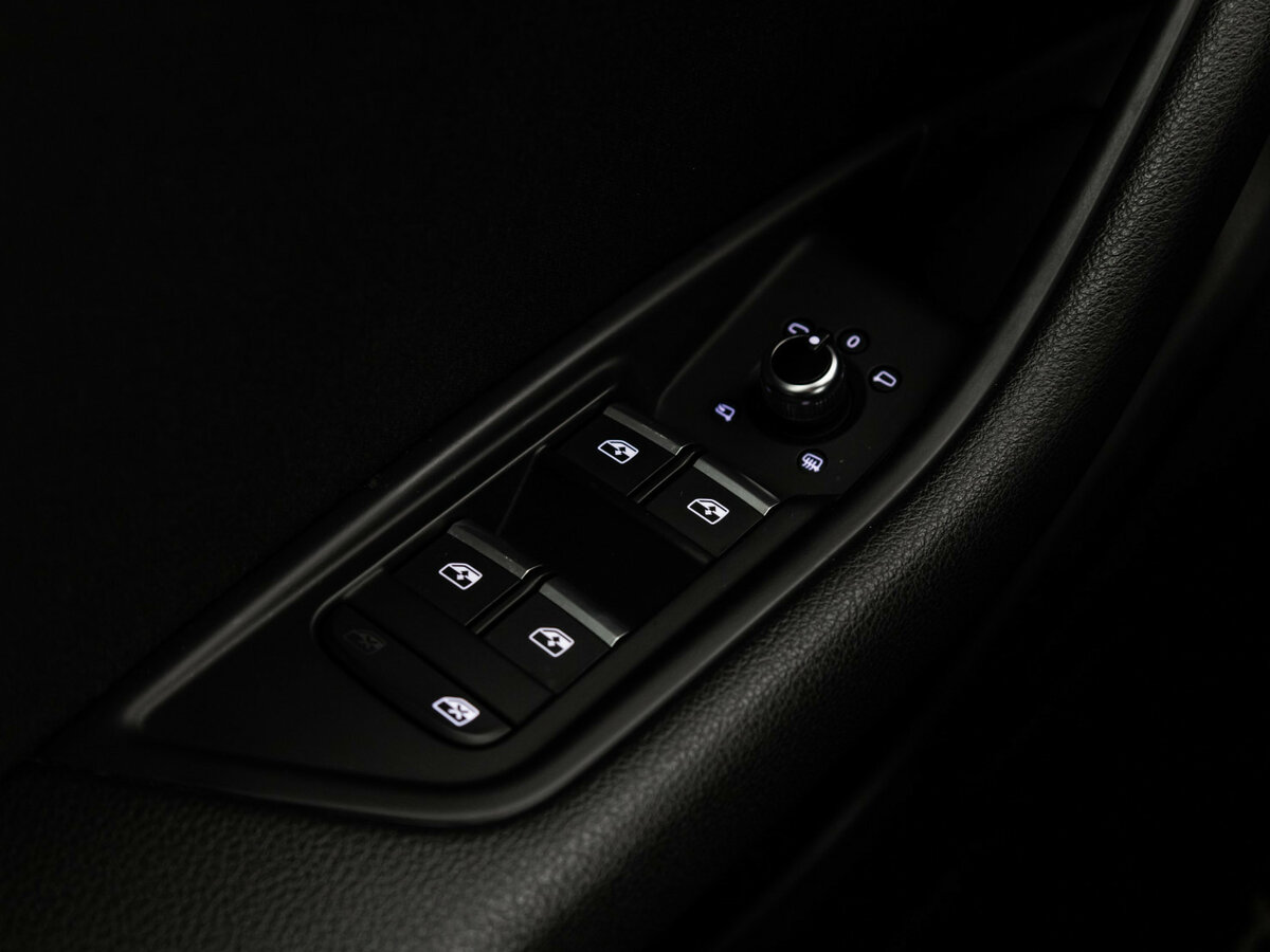 Audi A4 allroad V (B9), 2016 Фото №16