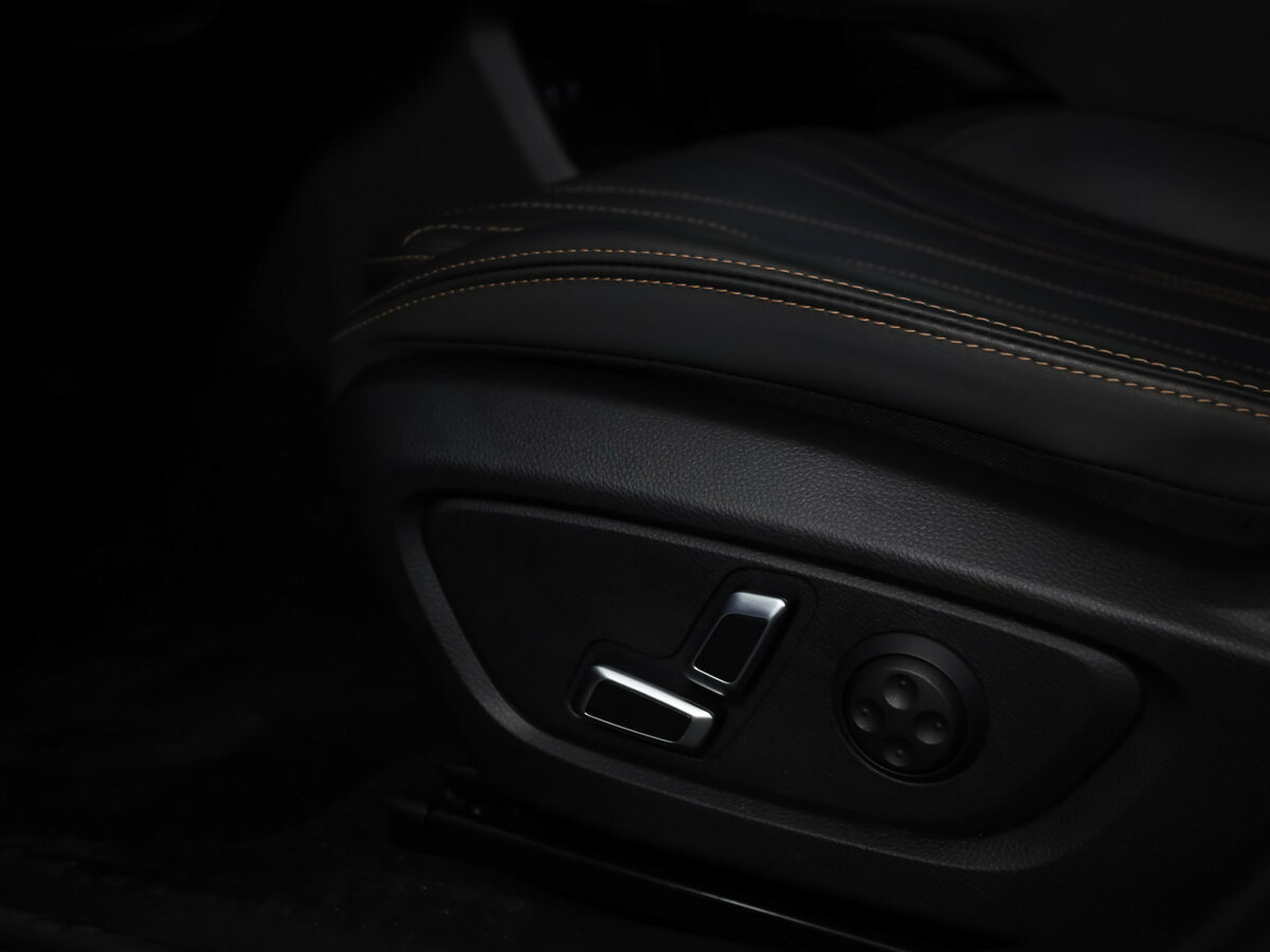 Geely Preface I, 2024 Фото №20