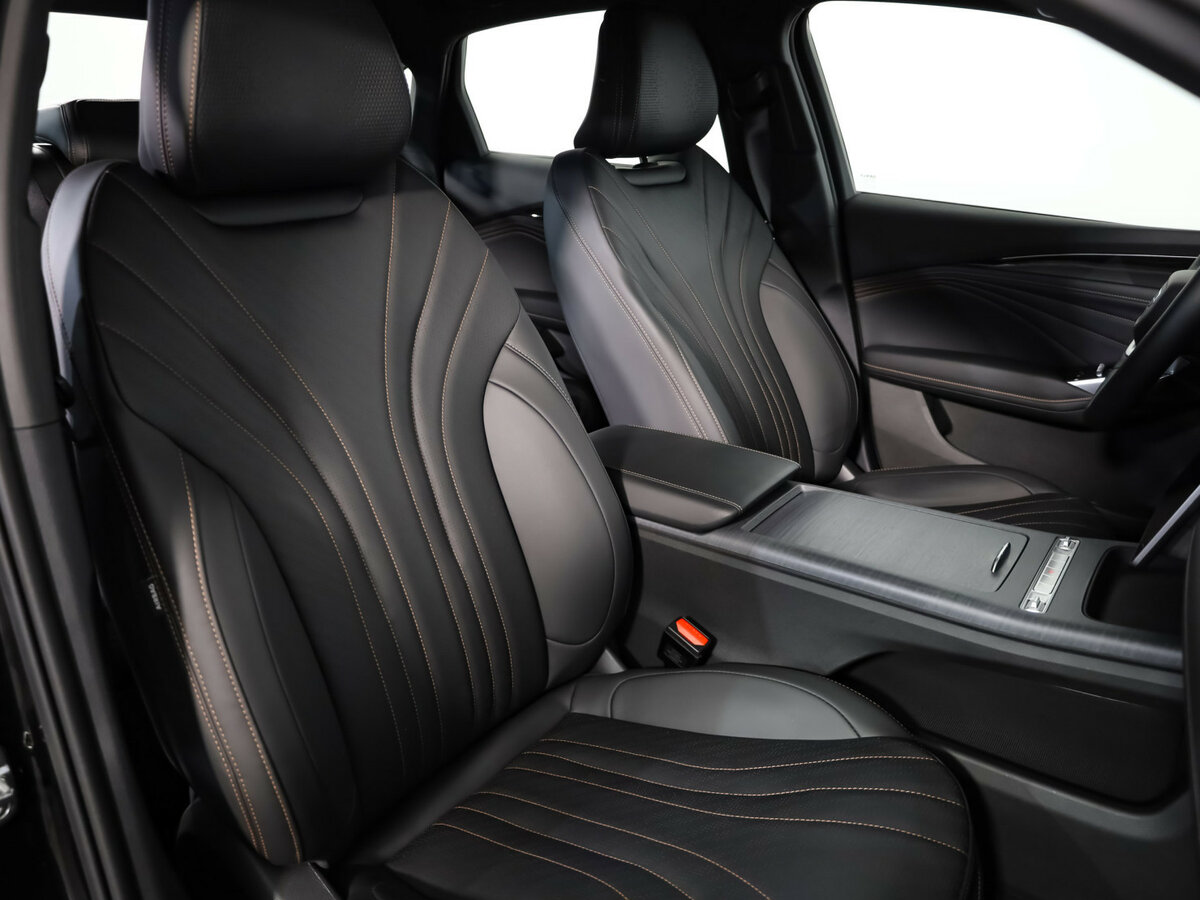 Geely Preface I, 2024 Фото №21