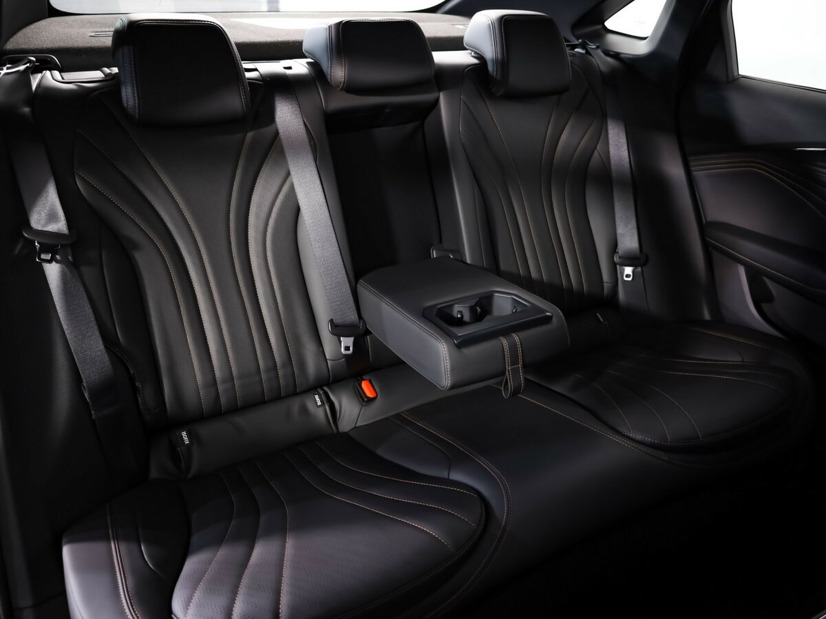 Geely Preface I, 2024 Фото №24