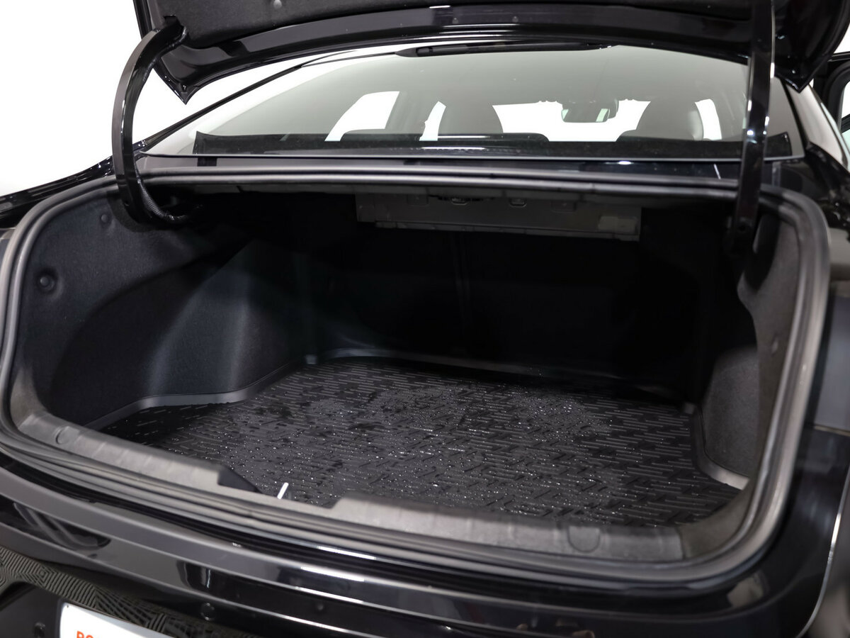 Geely Preface I, 2024 Фото №27